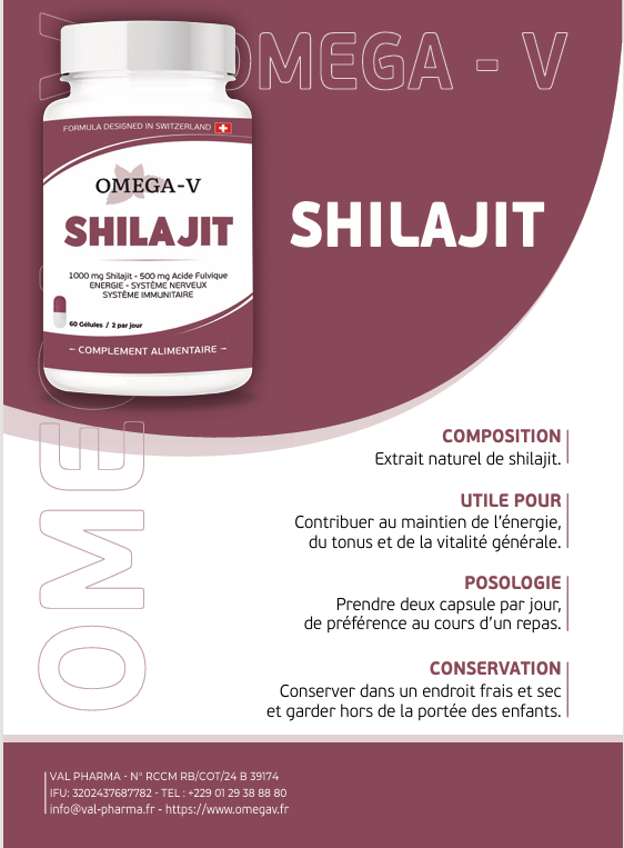 SHILAJIT